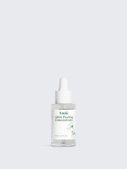 Acne Care Collection Box