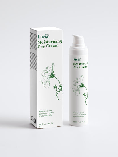 Moisturising Day Cream