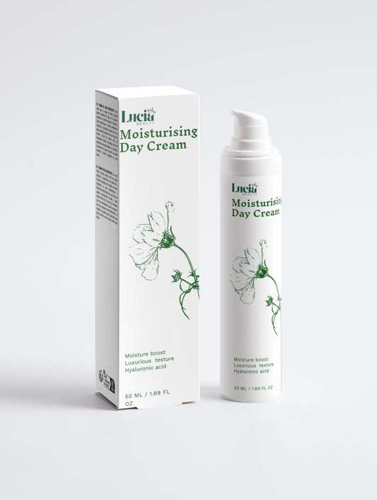 Moisturising Day Cream