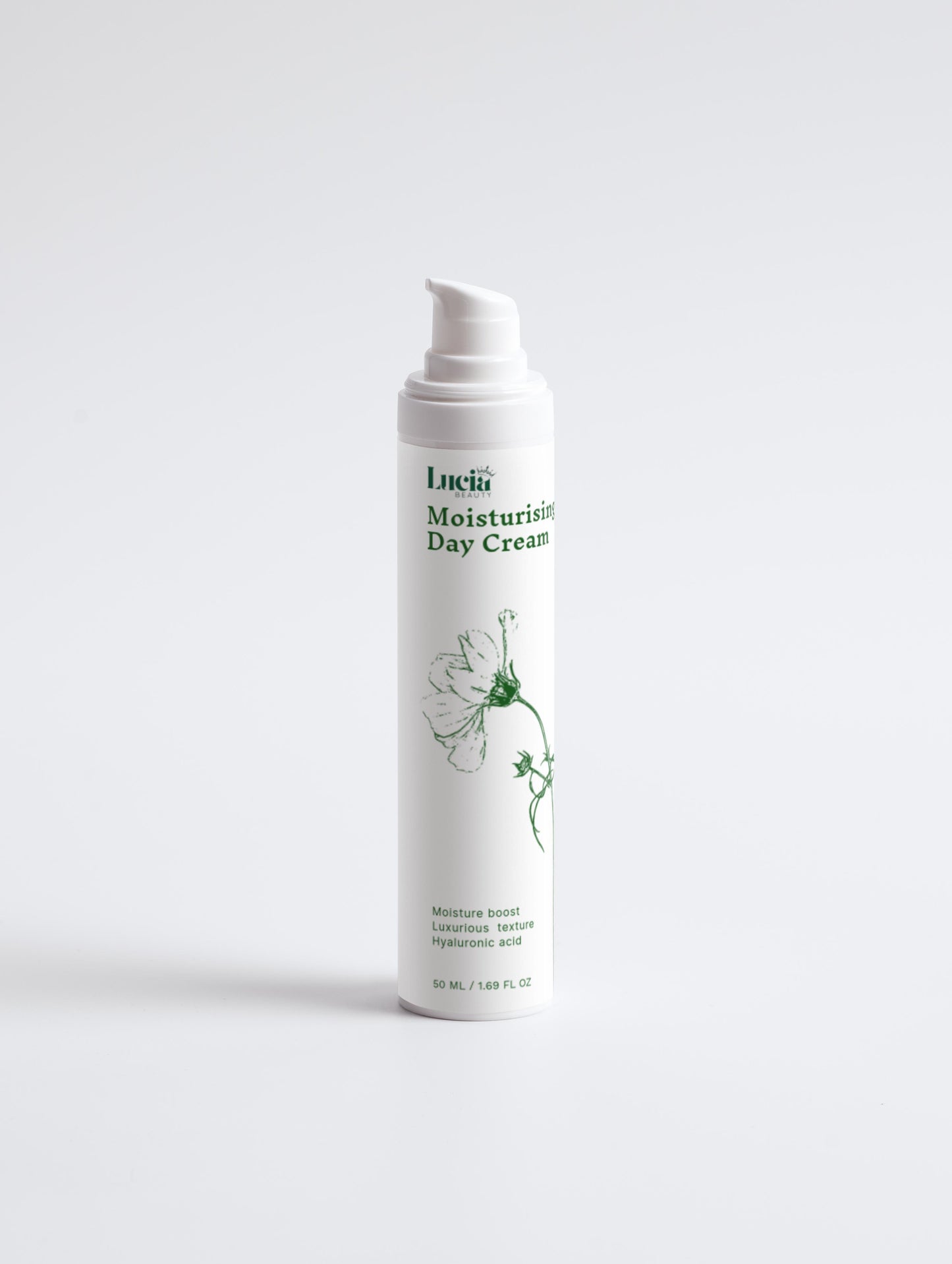 Moisturising Day Cream