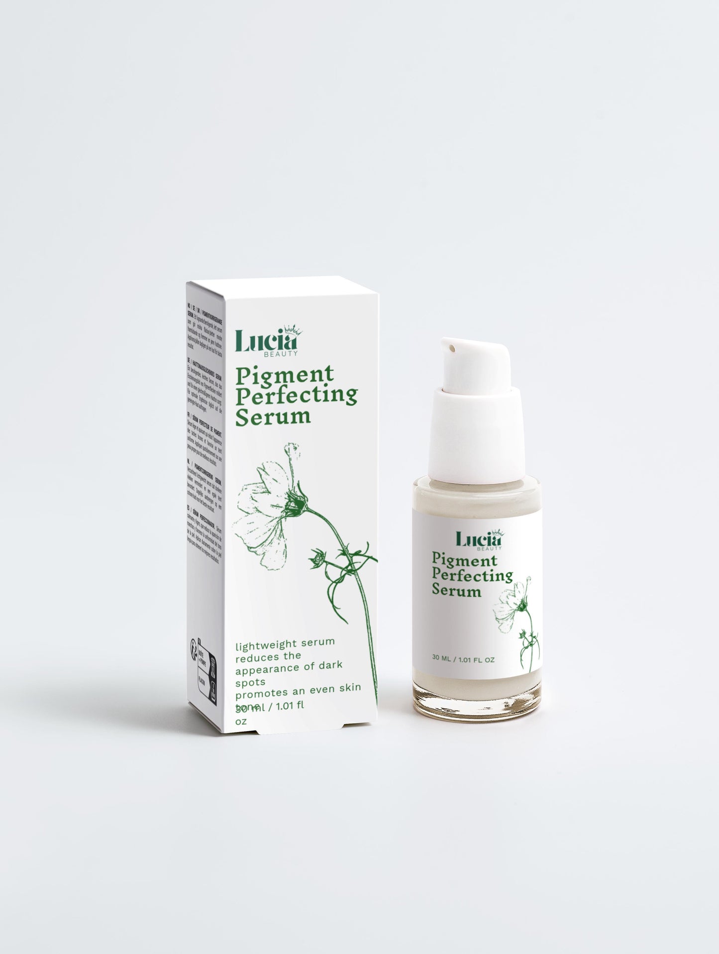 Dark Spot Routine Duo