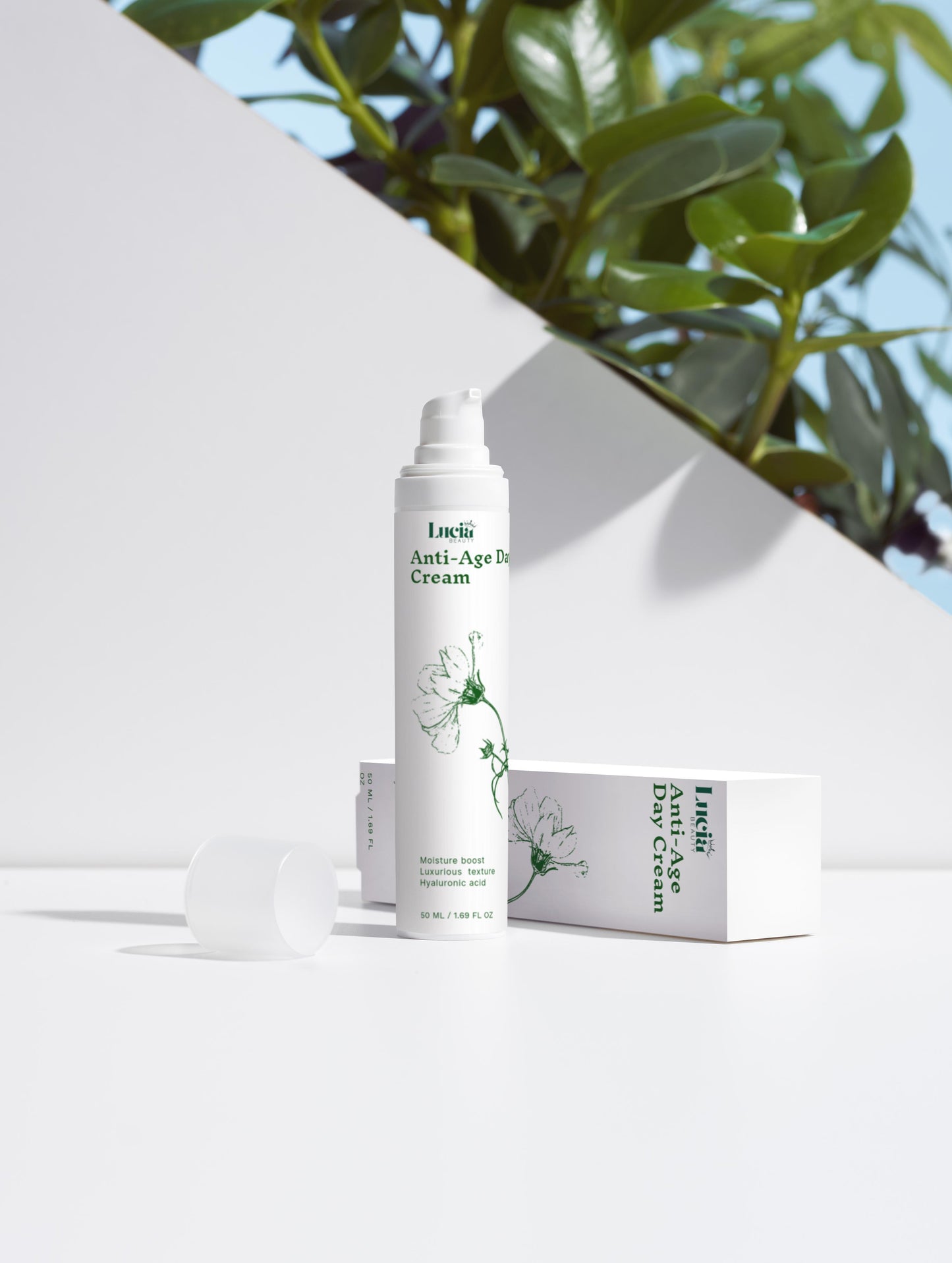 Anti-Ageing Performance Duo