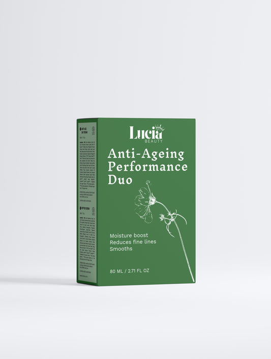 Anti-Ageing Performance Duo