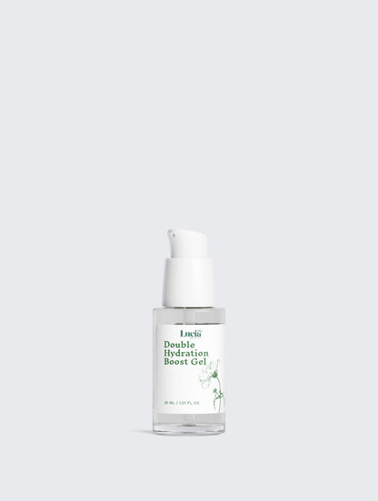 Double Hydration Boost Gel