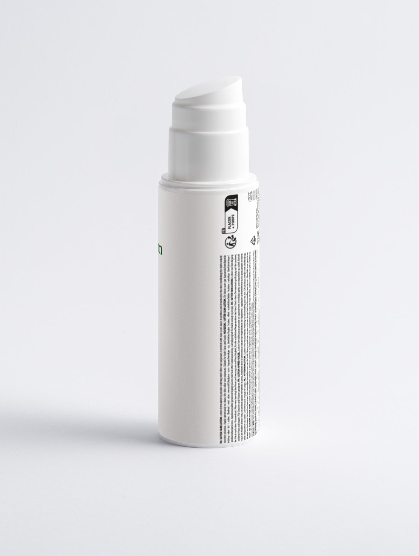 Soothing After-Sun Lotion 150ml