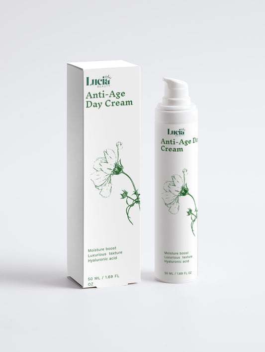 Anti-Age Day Cream