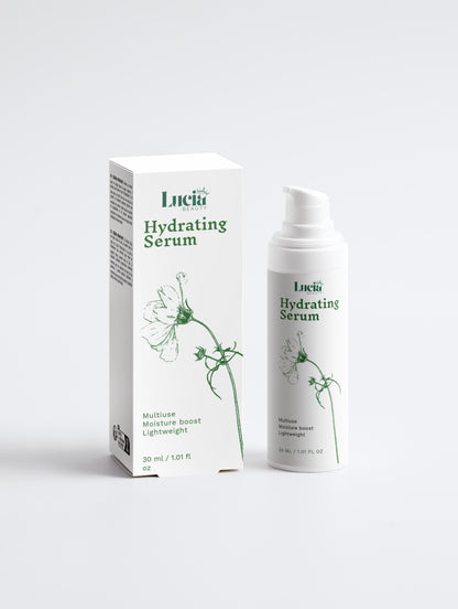 Le duo d'hydratation ultime