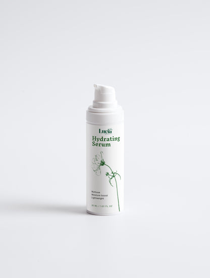 Le duo d'hydratation ultime