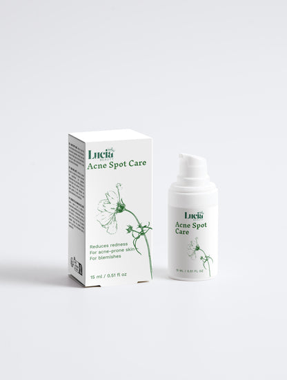 Acne Care Collection Box